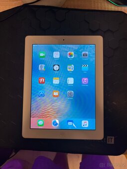 Apple iPad Air 4 32 gb - 3