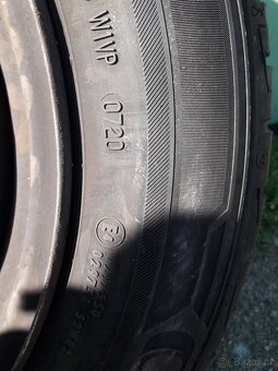 Pneumatiky i s disky pro Citröen Xsara Picasso - 3