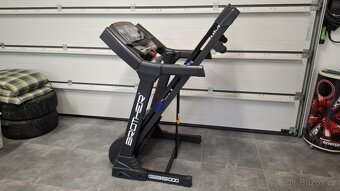 Běžecký pás BROTHER GB5000 - 3