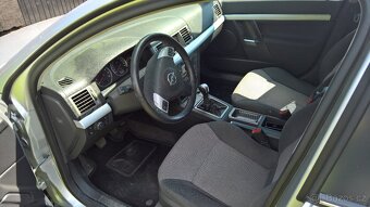opel vectra 2.2 - 3