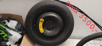 Prodej dilu Ford Focus - 3
