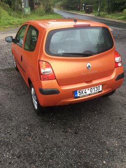 Renault Twingo - 3