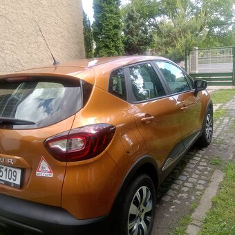 Renault Captur,Billancourt-servis-kW 87,1.2,SUV - 3