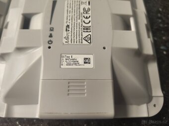 WiFi 5 antény Mikrotik SXTsq 5 ac - 3