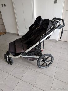Thule Urban Glide 2 Double - 3