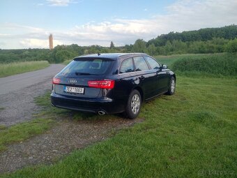 Audi A6 C7 3.0 TDI - 2013 - 3