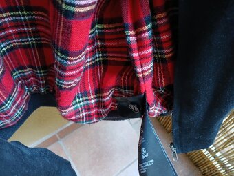 Bomber / Harrington bunda - 3