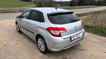 Citroen C4 prodej - 3