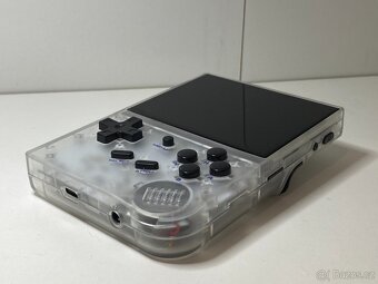 Handheld herní konzole ( PSX, GBA, GBC, NES apod.. ) - 3