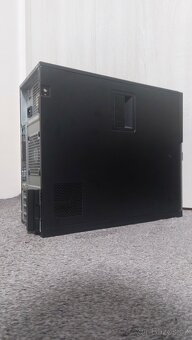 DELL Optiplex 7010 {i5-3570, 4GB, 128GB+1TB} - 3