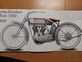 Motocykly - 3