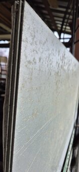 Al lakovaný plech 2500x1250x2mm - 3