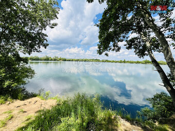 Prodej pozemku, 1026 m², Veselí nad Moravou - 3
