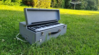 Harmonium jako nove - 3