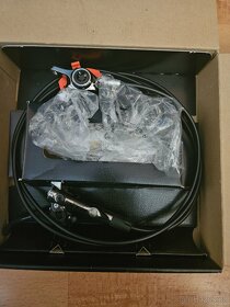 SHIMANO XTR BR-9020,ZADNÍ - 3