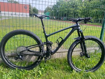 Giant Anthem Advanced Pro 2 29 2022 veľ. M - 3