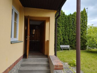 Rodinný dům - 3