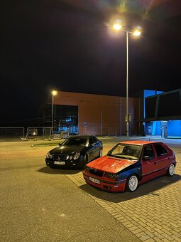 Škoda Felicia 1.3 mpi - 3