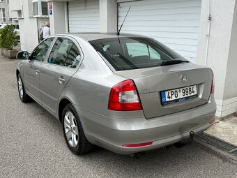 Škoda Octavia, 1.8i, 118kw Původ ČR Nová STK - 3