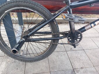 Bmx - 3