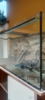 Akvatium 150x50x50 - 3