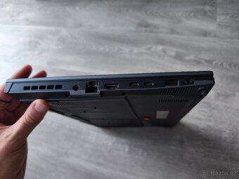 ASUS TUF Gaming i7 12700H + 4060, 24GB RAM - 3