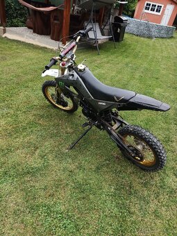 Pidbike 125 - 3