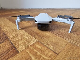 DJI Mini 4K - 3