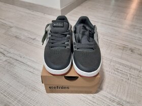 Dětské boty Etnies Marana EUR.35 - 3