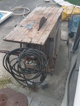 Prodám cirkulárku - 3