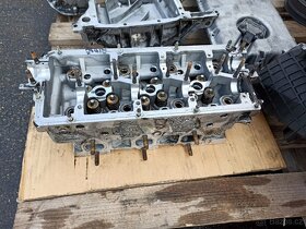 ČÁSTI MOTORU – VW / ŠKODA / AUDI 2,5TDi 120KW - BDG - 3