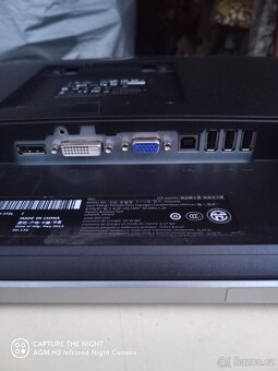 monitor 24" DELL P2414Hb - 3