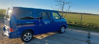 Volkswagen T4 Multivan 2,5TDI 75kw - 3