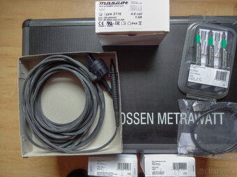 Gossen Metrawatt Profitest MXTRA - 3