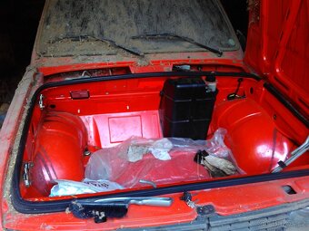 Prodej Škoda 120L - 3
