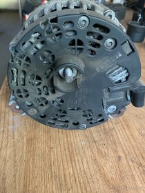 Alternator ford mondeo mk4 - 3