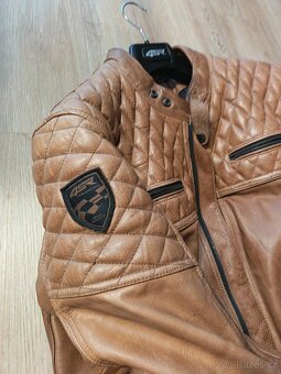 4SR Scrambler Cognac vel. 56 - 3