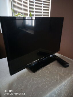 Televize Sencor úhlopříčka 62 cm - 3