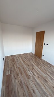 BYT 2+KK+balkon TOP EXLUZIVNÍ 58,11 m2 věž B - 3