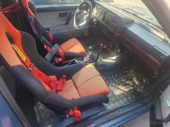 golf mk2 - 3