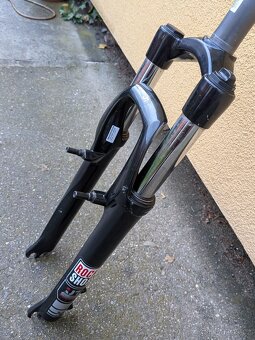vidlice Rock Shox J1 26" - 3