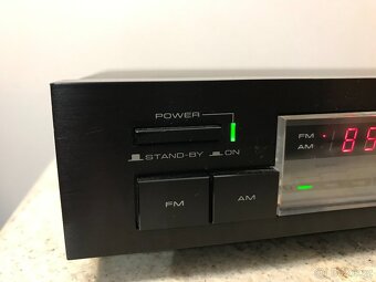 Pioneer F-99 X - 3