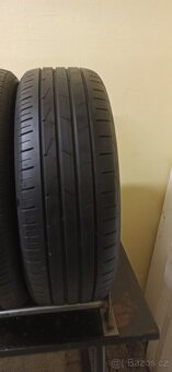 Hankook 205/60 R16 92H 4,5mm - 3