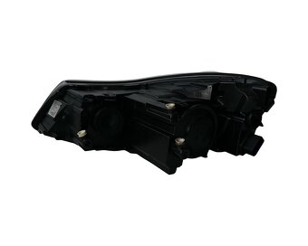 Pravé přední světlo halogen 1Z1941016F Škoda Octavia 2 FL 11 - 3