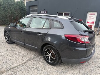 Renault Mégane combi - 3