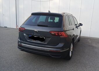 Volkswagen Tiguan 2,0 TDi / 110 kW Life DSG - 3