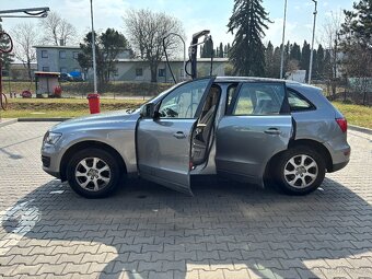 Audi Q5 TDI quattro 2.0 - 3