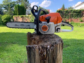 STIHL MS 362 - 3