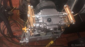 WAP VYSOKOTLAKÝ ČISTIČ WAPKA C1250 VAP VAPKA VAPKU - 3