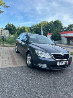 Prodám avto v dobrém stavu. - 3